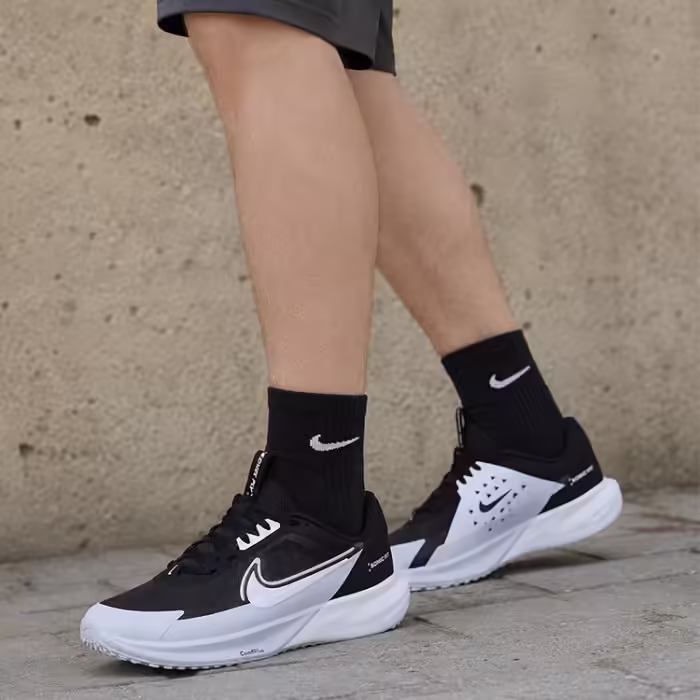 Incaltaminte Sport Nike SONIC FLY (GS) - 8