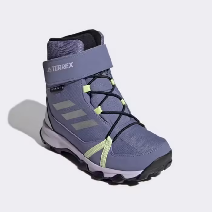 Ghete Adidas TERREX SNOW CF R.RDY K - 2