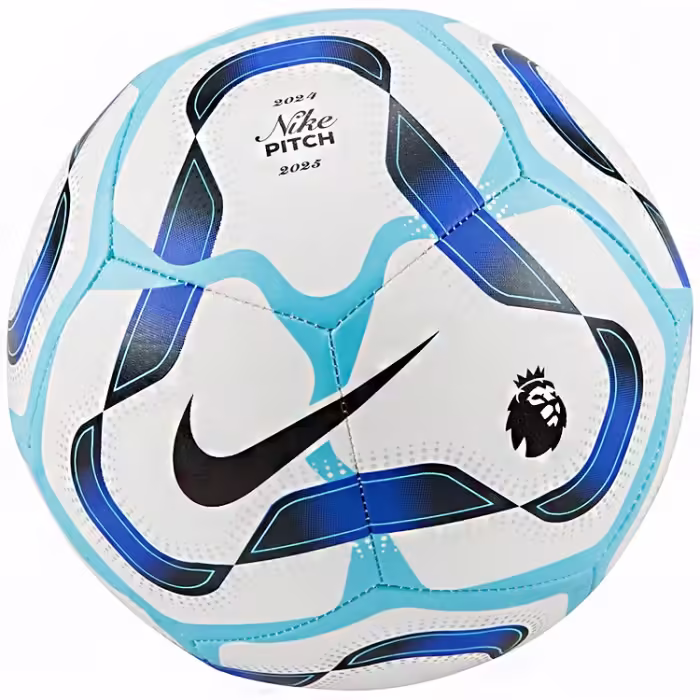 Мяч футбольный Nike PL PITCH