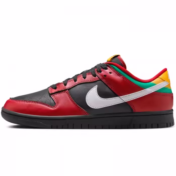 Кроссовки Nike DUNK LOW RETRO LTD