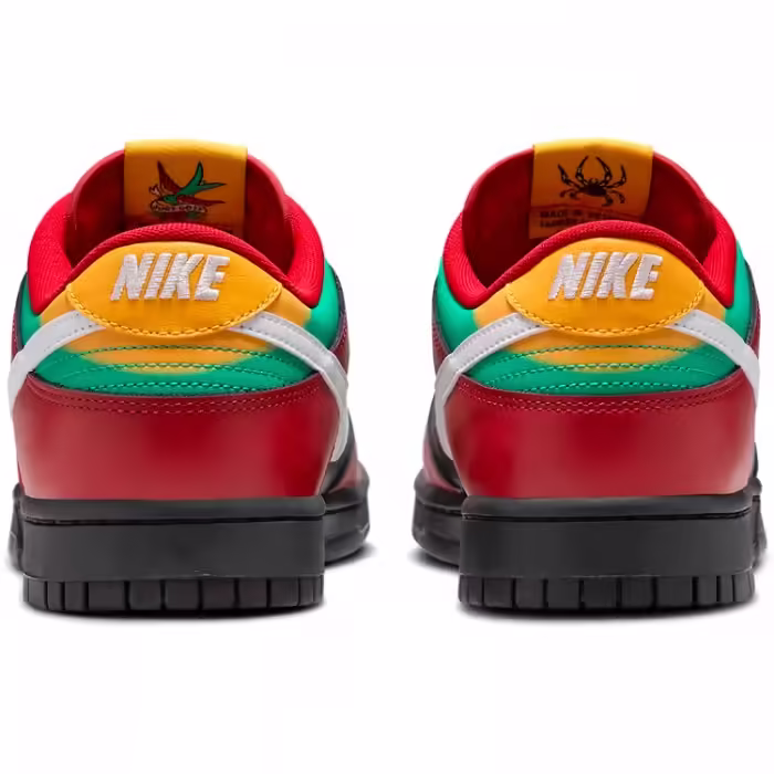 Кроссовки Nike DUNK LOW RETRO LTD - 3