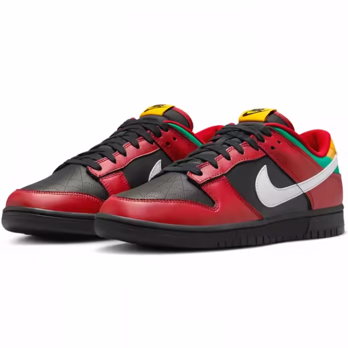 Кроссовки Nike DUNK LOW RETRO LTD - 4