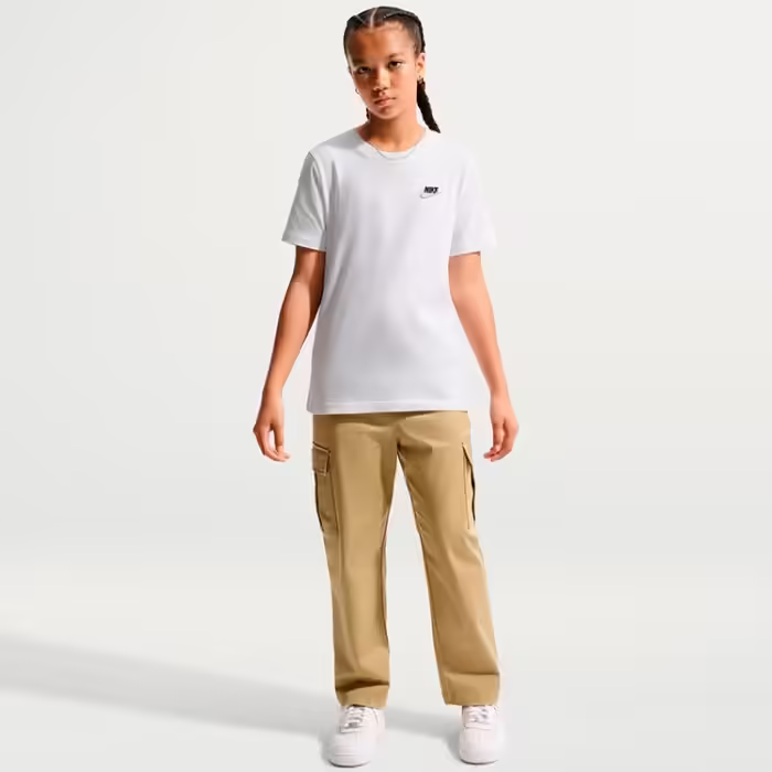 Футболка Nike Sportswear - 3