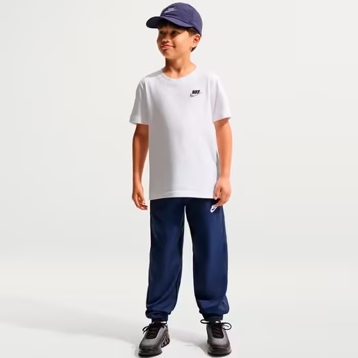 Футболка Nike Sportswear - 4