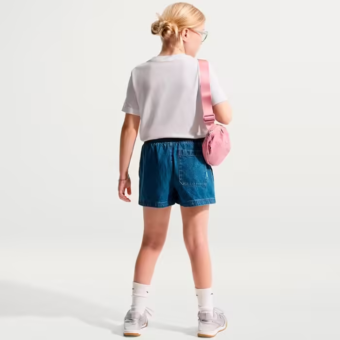 Футболка Nike Sportswear - 5