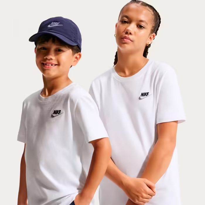 Футболка Nike Sportswear - 6