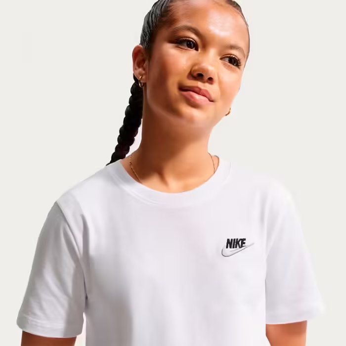 Футболка Nike Sportswear - 8