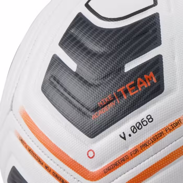 Мяч футбольный Nike NK ACADEMY - TEAM - 2
