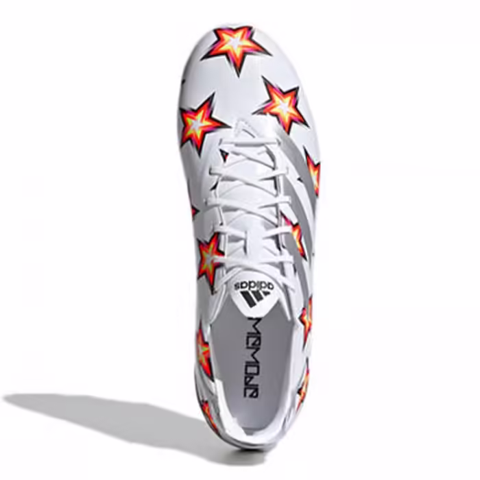 Ghete p/u fotbal Adidas GAMEMODE FG - 2