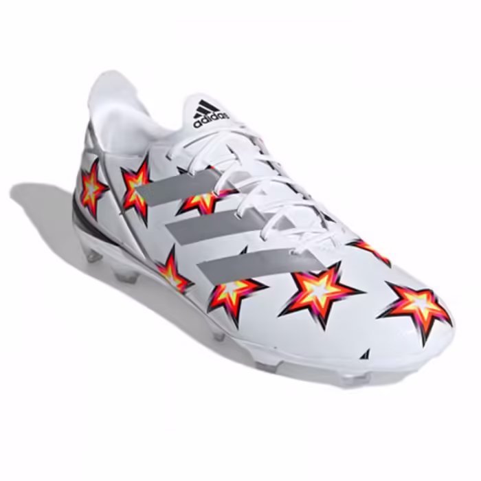 Ghete p/u fotbal Adidas GAMEMODE FG - 3