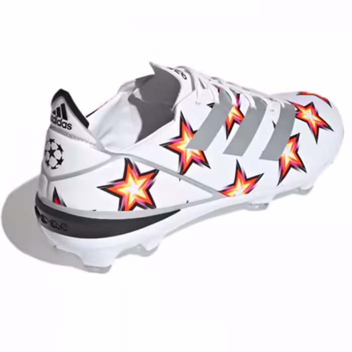 Ghete p/u fotbal Adidas GAMEMODE FG - 4