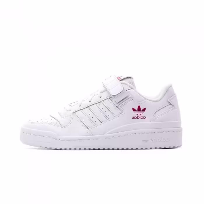 Incaltaminte Sport Adidas FORUM LOW W