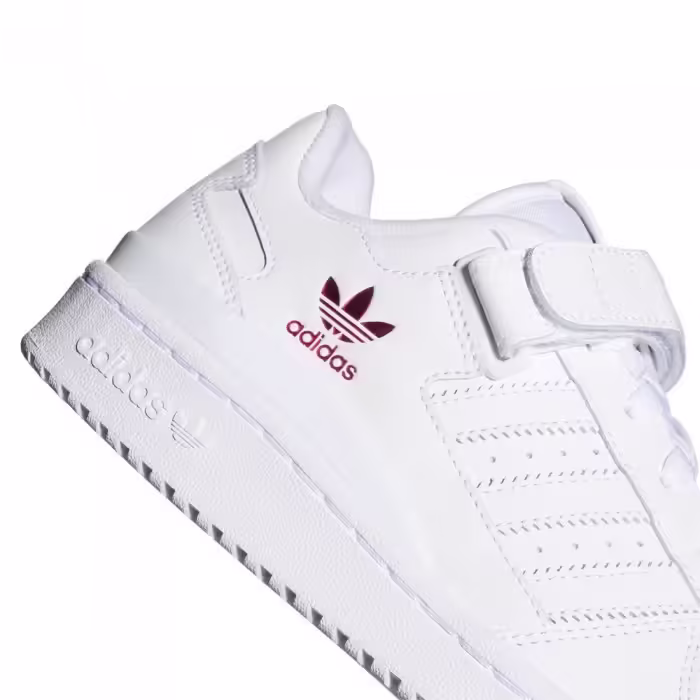 Incaltaminte Sport Adidas FORUM LOW W - 3
