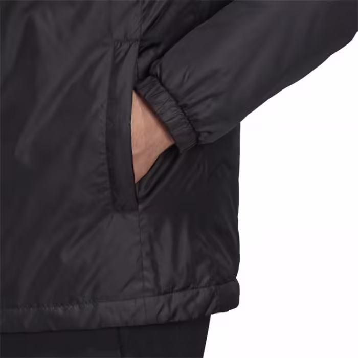 Scurta Adidas ESSENTIALS INSULATED HOODED Negru XXXL - 7