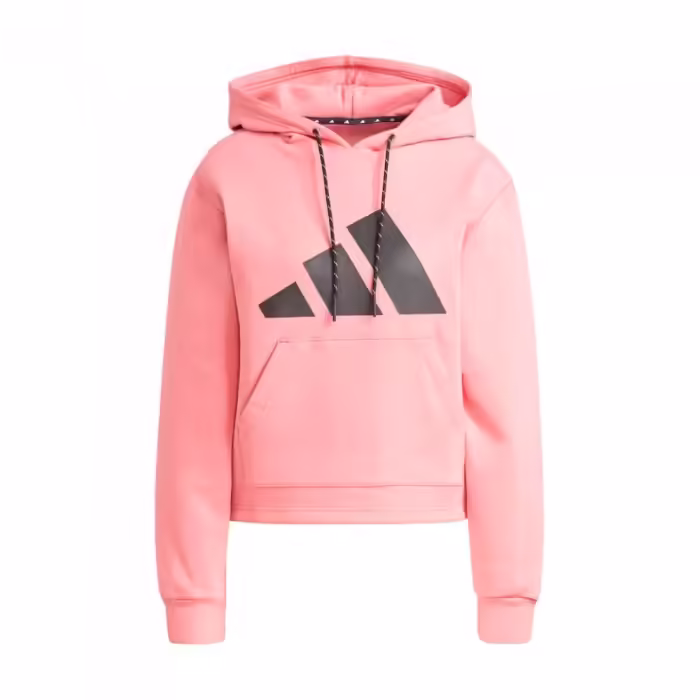 Толстовка Adidas W ST Hoodie