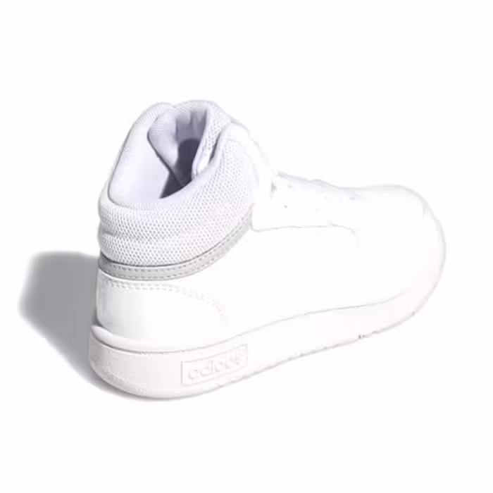 Incaltaminte Sport Adidas HOOPS MID 3.0 K - 2