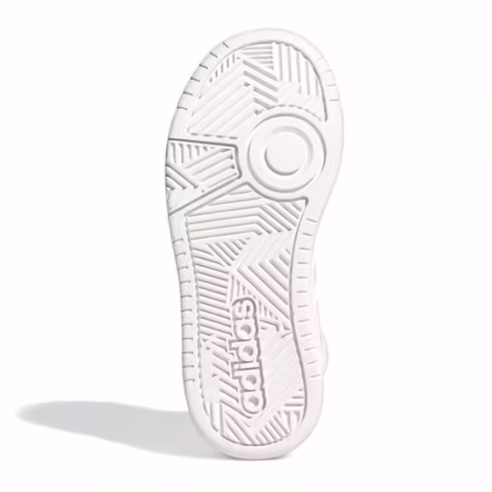 Incaltaminte Sport Adidas HOOPS MID 3.0 K - 4