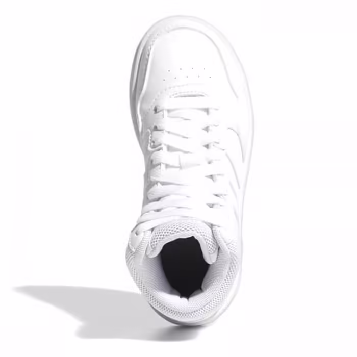 Incaltaminte Sport Adidas HOOPS MID 3.0 K - 5