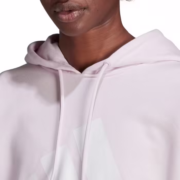 Толстовка Adidas W FI 3B HOODIE - 2