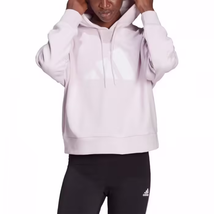 Толстовка Adidas W FI 3B HOODIE - 5