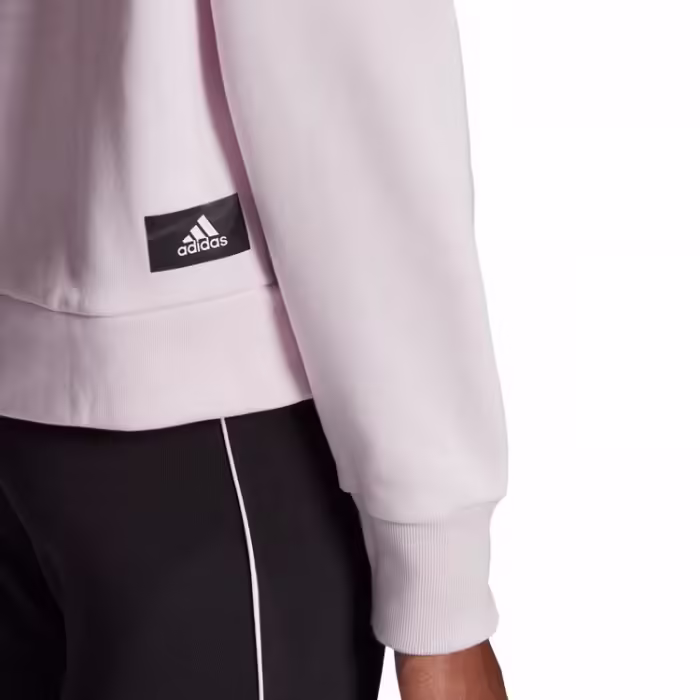 Толстовка Adidas W FI 3B HOODIE - 6