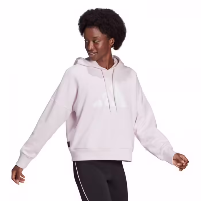 Толстовка Adidas W FI 3B HOODIE - 7