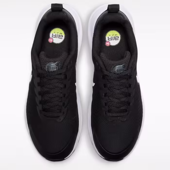 Кроссовки Nike W AIR MAX NUAXIS - 4