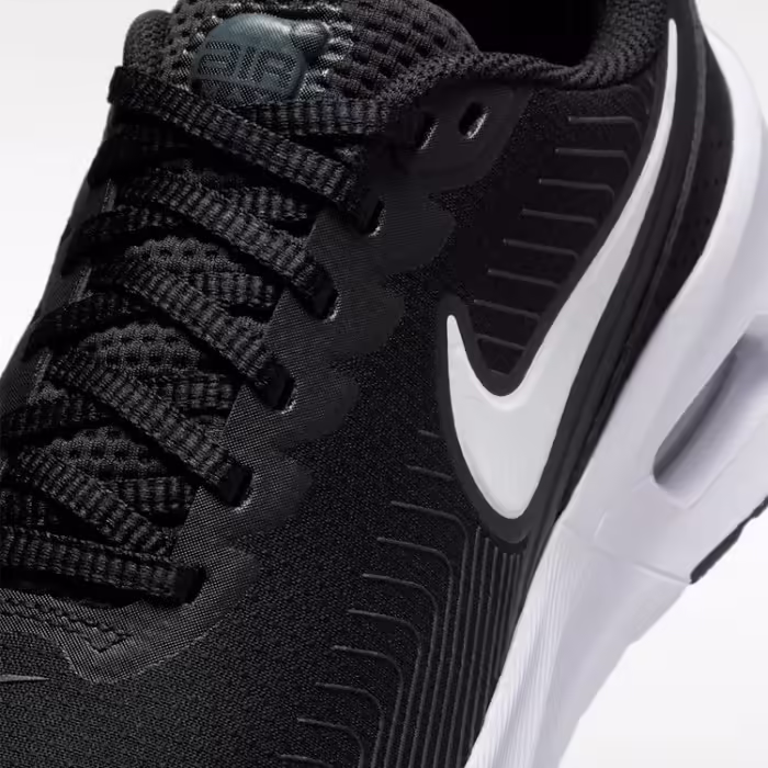 Кроссовки Nike W AIR MAX NUAXIS - 6