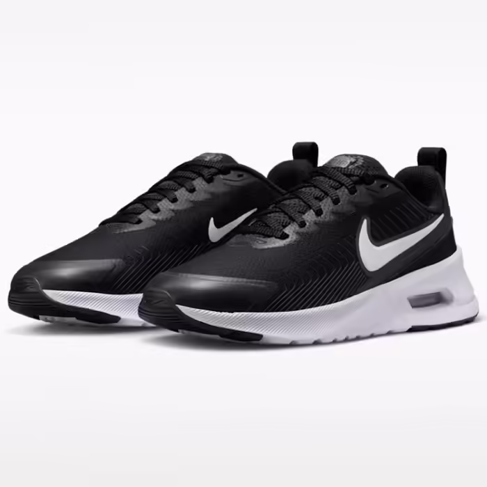 Кроссовки Nike W AIR MAX NUAXIS - 7