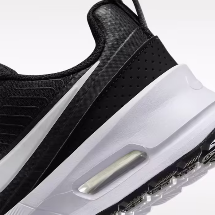 Кроссовки Nike W AIR MAX NUAXIS - 8