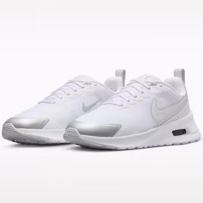 Кроссовки Nike W AIR MAX NUAXIS - 7