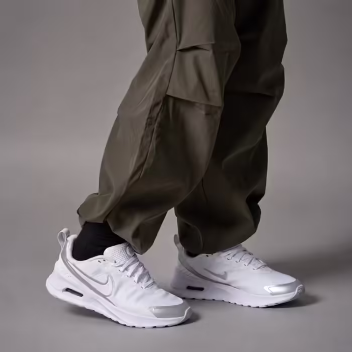 Кроссовки Nike W AIR MAX NUAXIS - 8