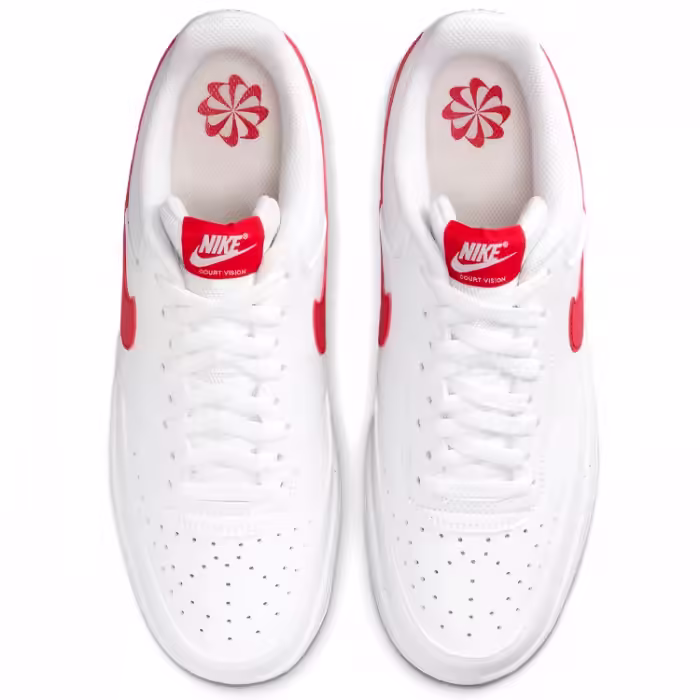 Incaltaminte Sport Nike M COURT VISION LO NN ESS - 3