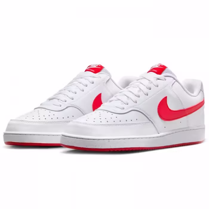 Incaltaminte Sport Nike M COURT VISION LO NN ESS - 4