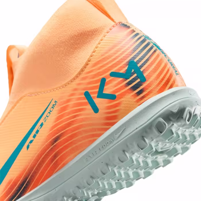 Бутсы Nike Mercurial Superfly 10 Academy TF - 3