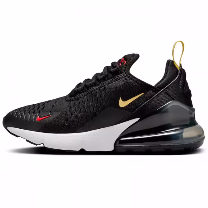Кроссовки Nike B AIR MAX 270 GS