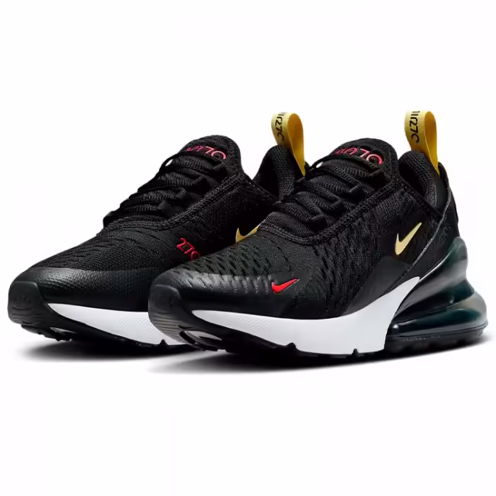 Кроссовки Nike B AIR MAX 270 GS - 2