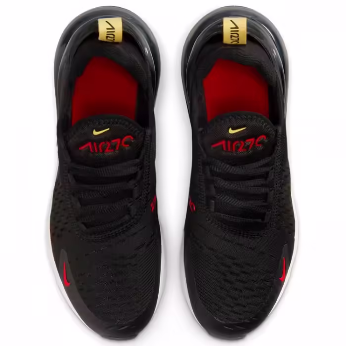 Кроссовки Nike B AIR MAX 270 GS - 3