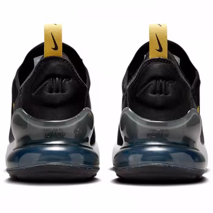 Кроссовки Nike B AIR MAX 270 GS - 5