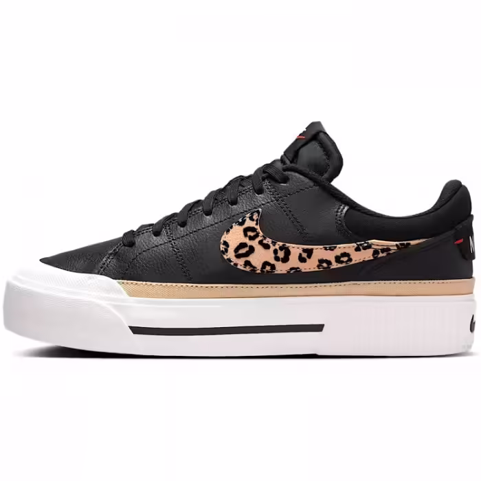 Кроссовки Nike WMNS COURT LEGACY LIFT