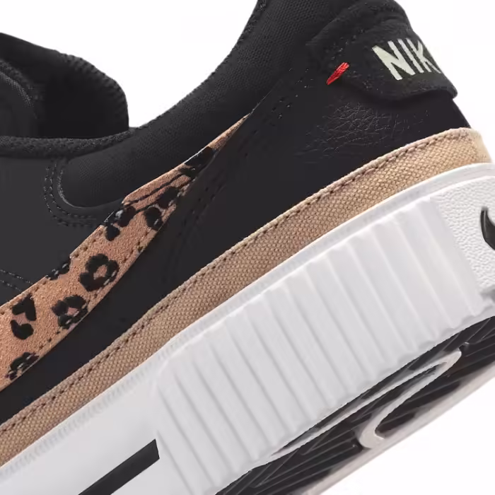 Кроссовки Nike WMNS COURT LEGACY LIFT - 3