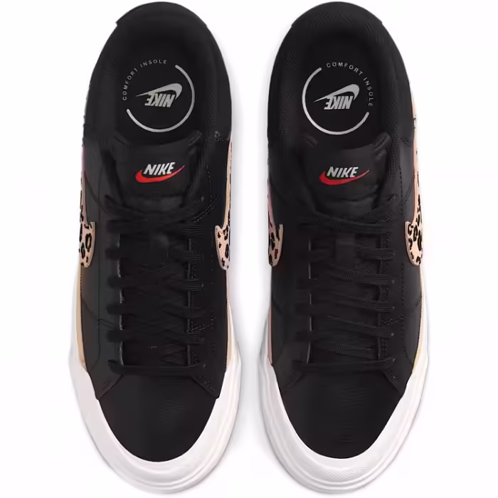 Кроссовки Nike WMNS COURT LEGACY LIFT - 5