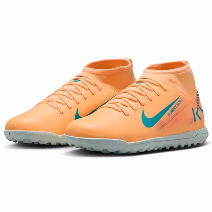 Бутсы Nike Mercurial Superfly 10 Club TF - 3