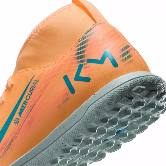 Бутсы Nike Mercurial Superfly 10 Club TF - 8