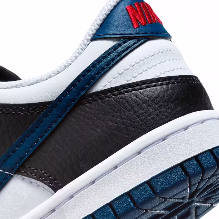 Кроссовки Nike DUNK LOW GS - 3