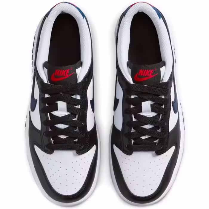 Кроссовки Nike DUNK LOW GS - 5