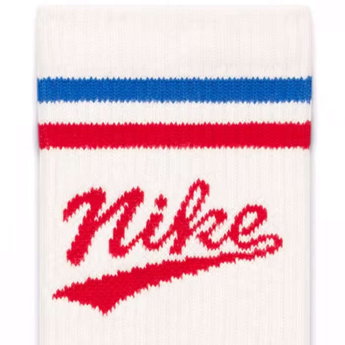 Sosete Nike U NK ED PLS CRW 3PR LFESTL 144 - 4