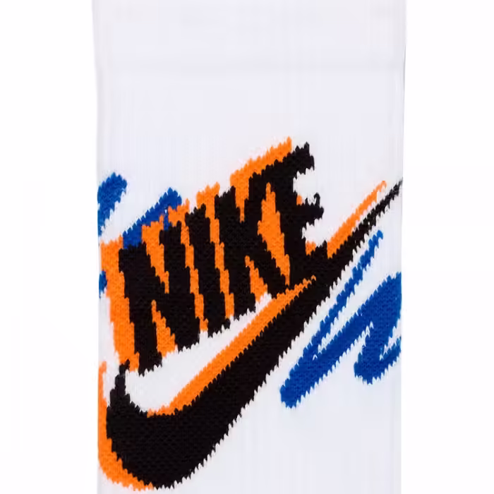 Носки Nike U NK ED PLS CREW 3PR SPORT 144 - 3