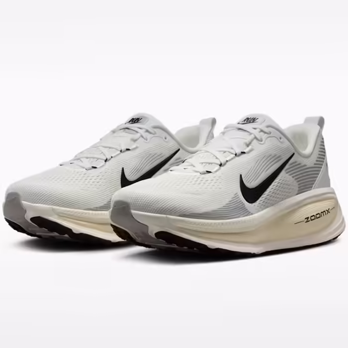 Incaltaminte Sport Nike VOMERO 18 Bej 41 - 9