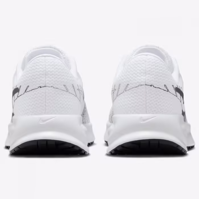 Кроссовки Nike RUN DEFY - 5